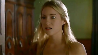 Célébrités nues » Laura Ramsey sexy - Quel que soit le désir de Lola (2007)