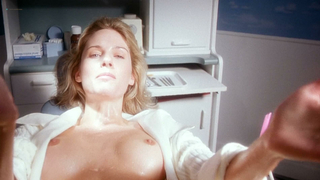 Linda Hoffman nude, Christa Sauls nude -  sex scene from The Dentist (1996)