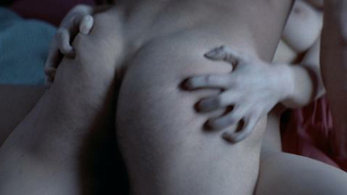 Marjorie Cottreel nude -  sex scene from La vie de Jésus (1997)