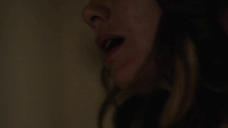 Michelle Monaghan sexy -  sex scene from The Path s01e09 (2016)