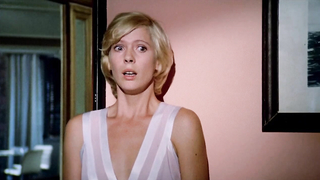 Nude celebs » Mimsy Farmer nude - Il Profumo della Signora in Nero (1974)