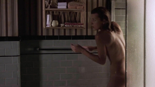 Gwiazdy nago » Milla Jovovich nago - No Good Deed (2002)