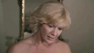 Celebridades desnudas » Mimsy Farmer desnuda, Ornella Muti sexy - La ragazza di Trieste (1982)