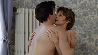 Nude celebs » Nastassja Kinski nude - Maladie d’amour (1987)