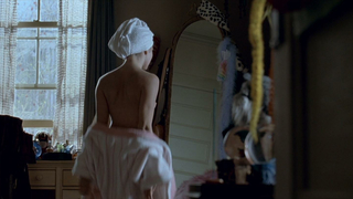 Olivia Thirlby sexy -  sex scene from The Secret (2007)