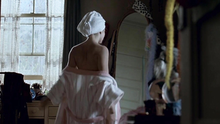 Olivia Thirlby sexy -  sex scene from The Secret (2007)