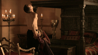 Celebridades nuas » Perdita Weeks sexy - The Tudors s01e02 (2007)