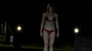 Nude celebs » Ruth Wilson sexy - The Affair s02e03 (2015)