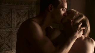 Nude celebs » Ruta Gedmintas nude, Anna Brewster nude, Slaine Kelly nude - The Tudors s01e01 (2007)