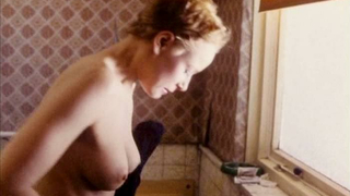 Nude celebs » Samantha Morton nude - Under the Skin (1997)