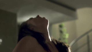 Sally Golan nude, Brooke Pascoe nude -  sex scene from The Girl’s Guide to Depravity s01e03 (2012)