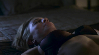 Sally Golan nude, Brooke Pascoe nude -  sex scene from The Girl’s Guide to Depravity s01e03 (2012)