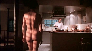 Célébrités nues » Sean Young nue - Blue Ice (1992)