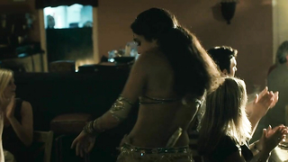 Nude celebs » Sienna Miller sexy, Golshifteh Farahani sexy - Just like a woman (2012)