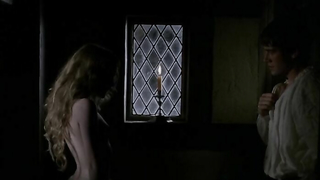 Célébrités nues » Tamzin Merchant nue - Les Tudors s04 (2010)