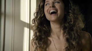 Margarita Levieva nude -  sex scene from The Deuce s01e01 (2017)