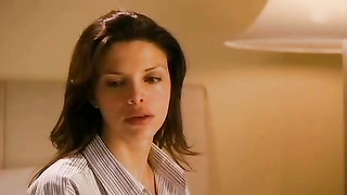 Vanessa Ferlito nude -  sex scene from Shadowboxer (2005)