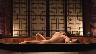 Nagie gwiazdy » Yeo-Jeong Jo nago - The Concubine (2012)