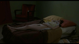 Çıplak ünlüler » Roxane Mesquida çıplak - A ma soeur (2001)