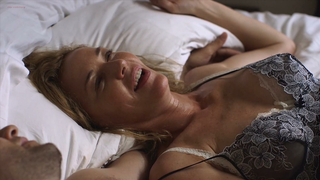 Nude celebs » Connie Nielsen sexy, Sara Paxton sexy - All Relative (2014)