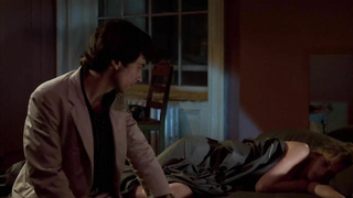 Nackte Promis » Linda Fiorentino nackt, Rosanna Arquette sexy – After Hours (1985)