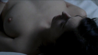 Célébrités nues » Amira Casar nue - Anatomie de l'enfer (2004)