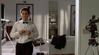 Nagie gwiazdy » Cara Seymour nago, Krista Sutton nago - American Psycho (2000)