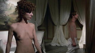 Nude celebs » Stefania Casini nude, Dominique Darel nude - Blood for Dracula (1974)