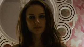 Célébrités nues » Natalie Portman sexy, Mila Kunis sexy - Black Swan (2010)