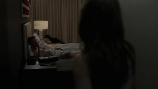 Célébrités nues » Marin Ireland nue - Boss s02e07 (2012)