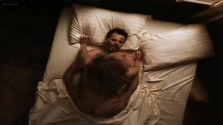 Julie Benz nude -  sex scene from Darkdrive (1997)