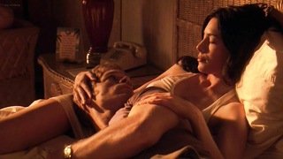 Nude celebs » Jaime Murray nude - Dexter s02 (2007)