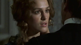 Nude celebs » Keira Knightley nude - Doctor Zhivago (2002)