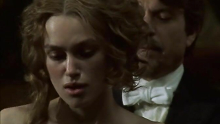 Nude celebs » Keira Knightley nude - Doctor Zhivago (2002)