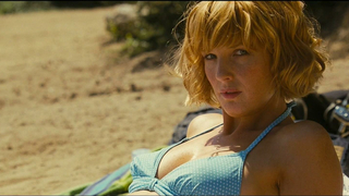 Nude celebs » Kelly Reilly sexy - Eden Lake (2008)