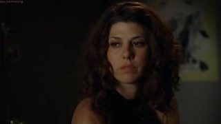 Célébrités nues » Marisa Tomei nue, Lili Taylor sexy - Factotum (2005)