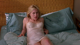 Nagie gwiazdy » Patricia Arquette seksowna - Flirting with Disaster (1996)