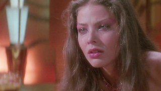 Nagie gwiazdy » Ornella Muti seksowna - Flash Gordon (1980)