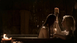 Nackte Promis » Roxanne McKee nackt – Game of Thrones s01e04 (2011)