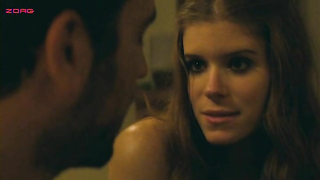 Kate Mara sexy -  sex scene from Happythankyoumoreplease (2010)