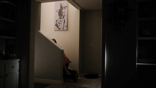 Nude celebs » Claire Danes sexy - Homeland s03e01 (2013)