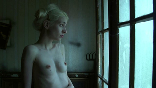 Margarethe von Stern nude -  sex scene from Help me I am dead (2013)