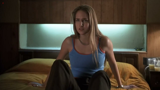 Nude celebs » Leelee Sobieski sexy - Joy Ride (2001)