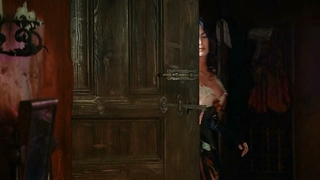 Célébrités nues » Megan Fox sexy - Jonah Hex (2010)