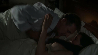 Laura Linney nude, Julianne Nicholson nude -  sex scene from Kinsey (2004)