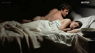 Ornella Muti nude -  sex scene from L’Ultima donna (1976)