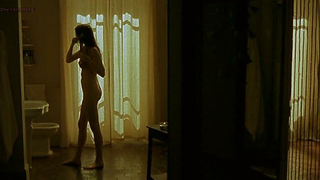 Leelee Sobieski nude -  sex scene from L’idole (2002)