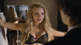 Nude celebs » Izabella Miko sexy - Love Bites s01e07 (2010)