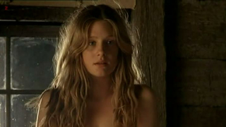 Célébrités nues » Romola Garai nue - Mary Bryant (2005)