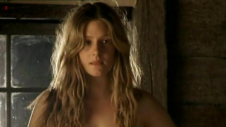 Célébrités nues » Romola Garai nue - Mary Bryant (2005)